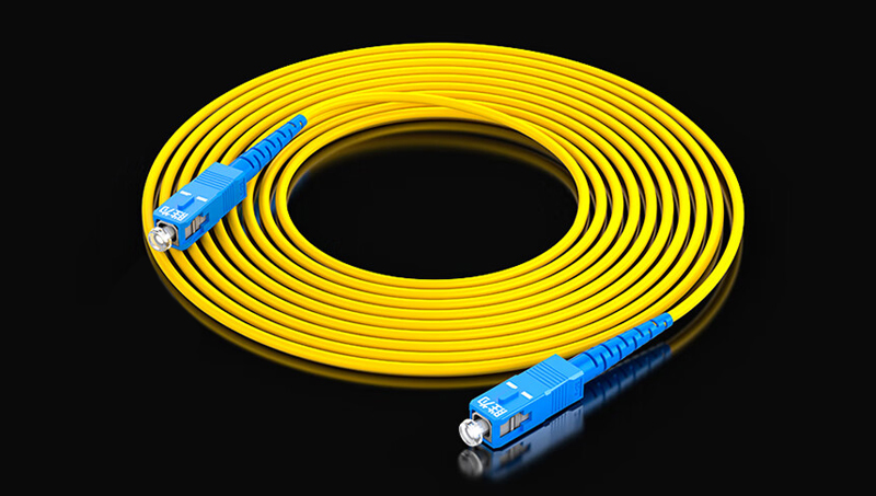 【常熟】海英荷普曼船舶 选择胜为sc-sc光纤跳线