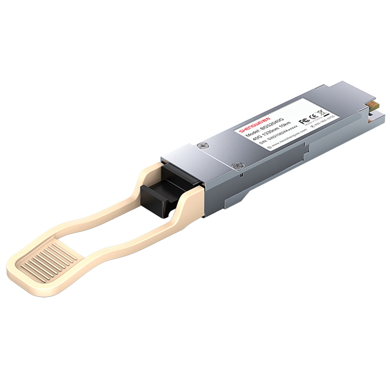 胜为40G多模QSFP+光模块 单个装 BGM2040G 