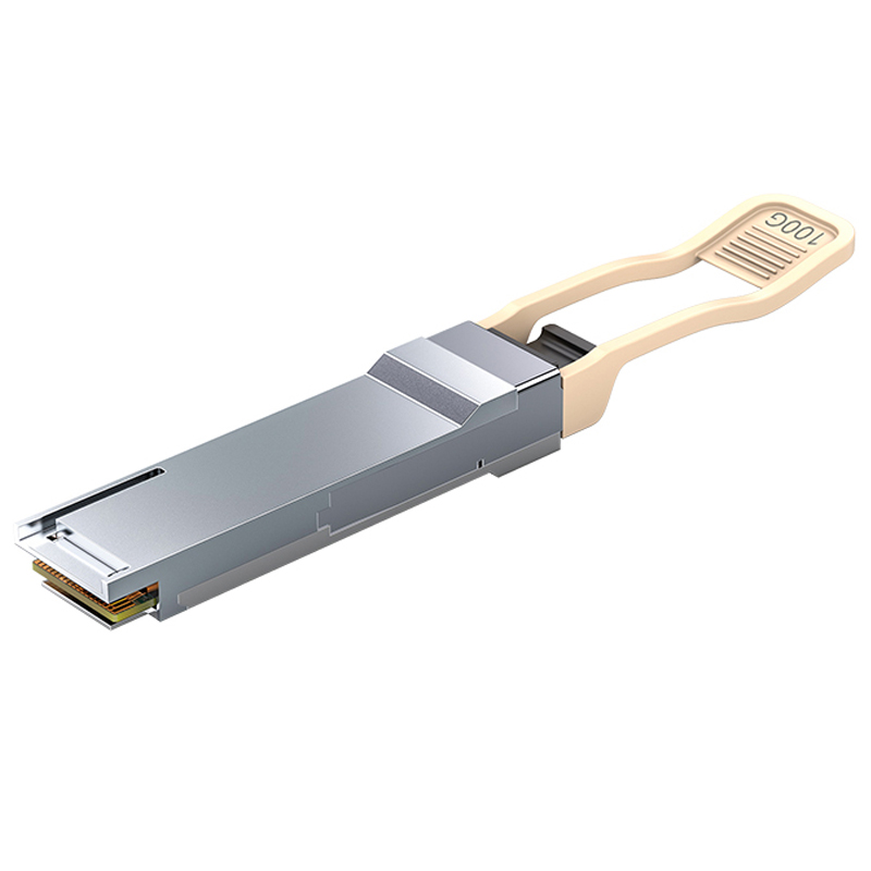 胜为100G多模QSFP28光模块 单个装 BGM3100G 